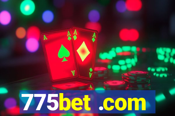 775bet .com